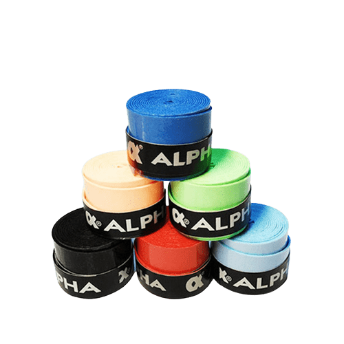 Намотка ALpha