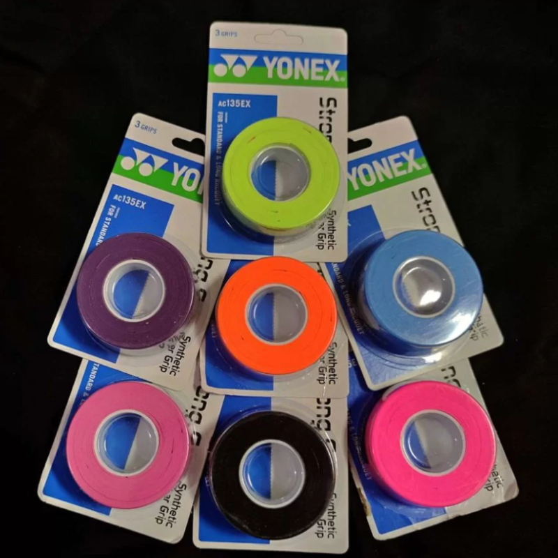 Намотки Yonex