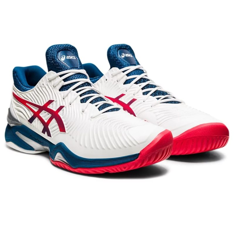 Теннисные кроссовки Asics Court FF 2
