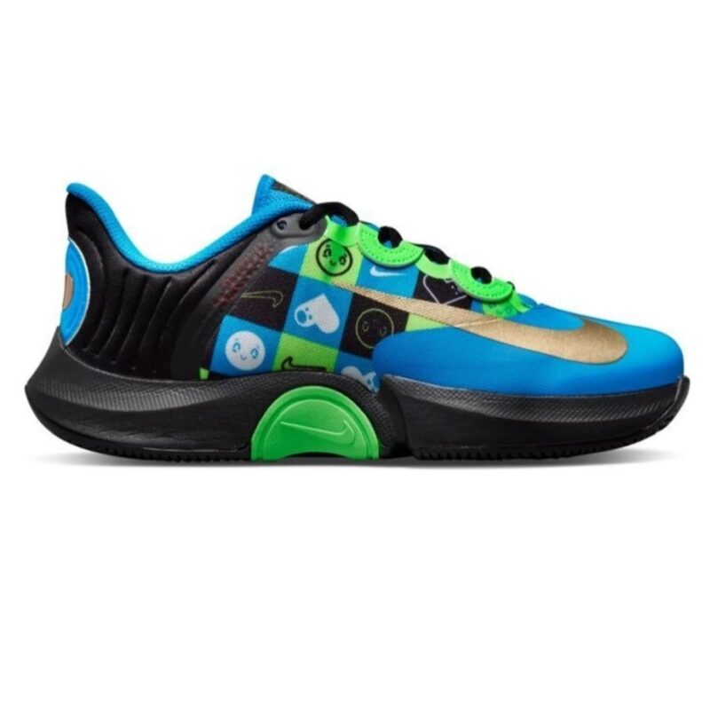 Кроссовки Nike Air Zoom GP Turbo Osaka W